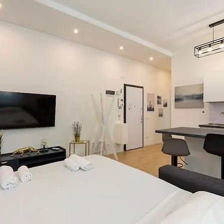 La Isla Διαμέρισμα Μιλάνο