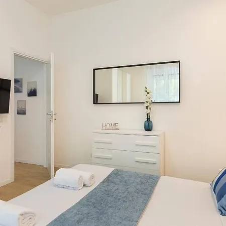 Διαμέρισμα La Isla *