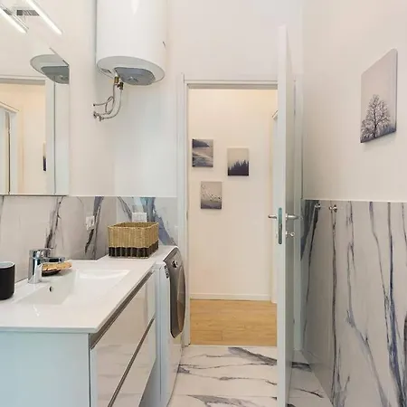 La Isla Διαμέρισμα Μιλάνο