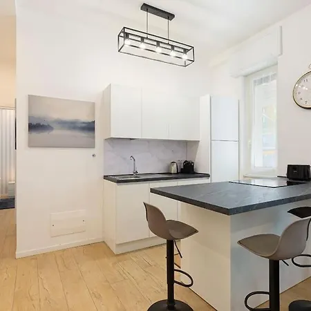 La Isla Μιλάνο