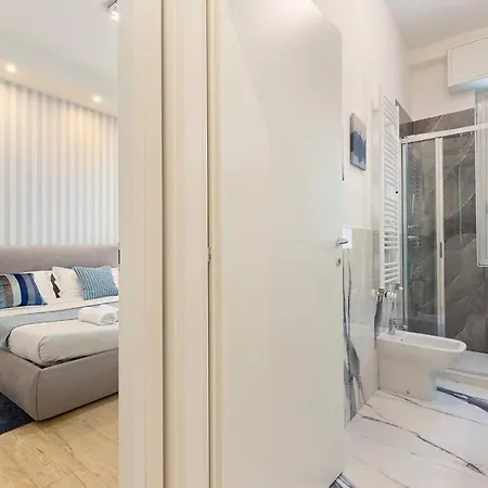 Διαμέρισμα La Isla Μιλάνο