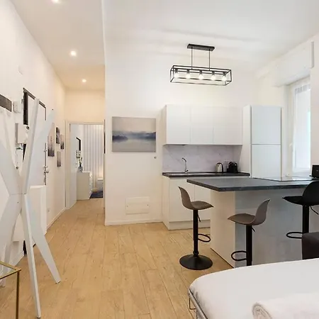 La Isla Διαμέρισμα