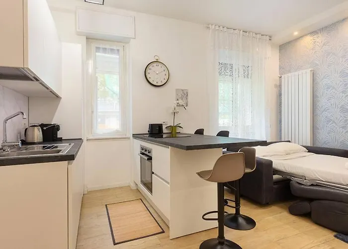 Apartamento La Isla