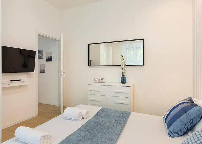 Apartamento La Isla *